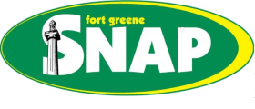 fort greene snap logo